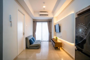 AW Home at Podomoro City Medan